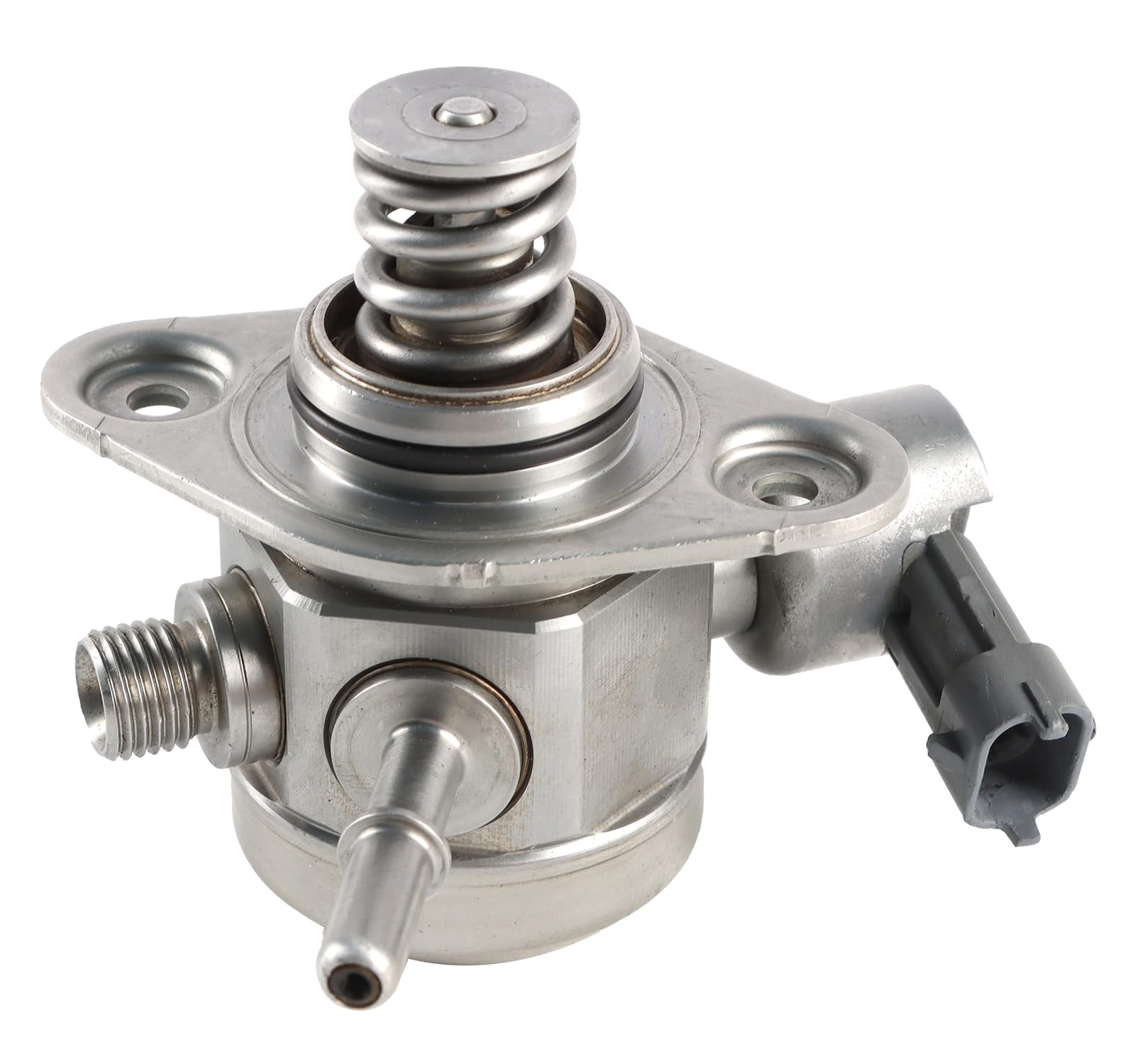 Photo 1 of SleYuYir High Pressure Fuel Pump with Seal Fit for Hyundai Sonata 2011-2014 Fit for Kia Sorento Optima 2.0L 2.4L 11-15 Fit for Sportage 11-16 Replaces 353202G740