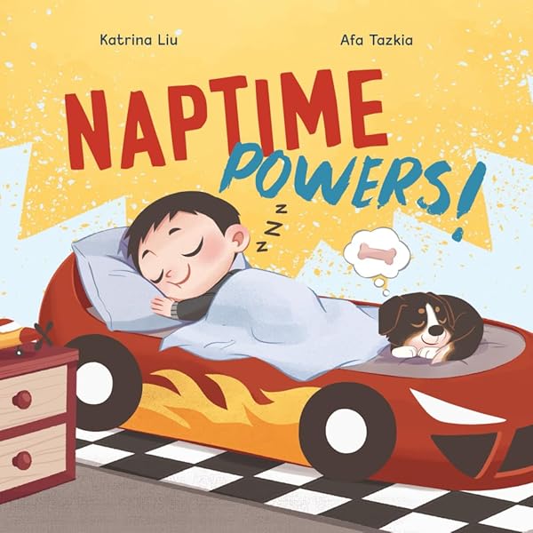 The Nap Time Song: A nap time story for toddlers.: Krauss, Krista