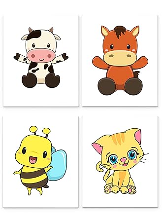 nautical nursery wall art