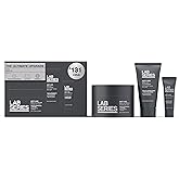 Lab Series Men's Max LS Anti-Age Cream - Anti Aging Face Lotion Moisturizer - Skin Care for Men - Visibly Reduces Fine Lines & Wrinkles