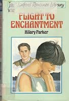 Flight To Enchantment (LIN) 0708967884 Book Cover