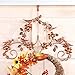 Bird Wreath Door Hanger