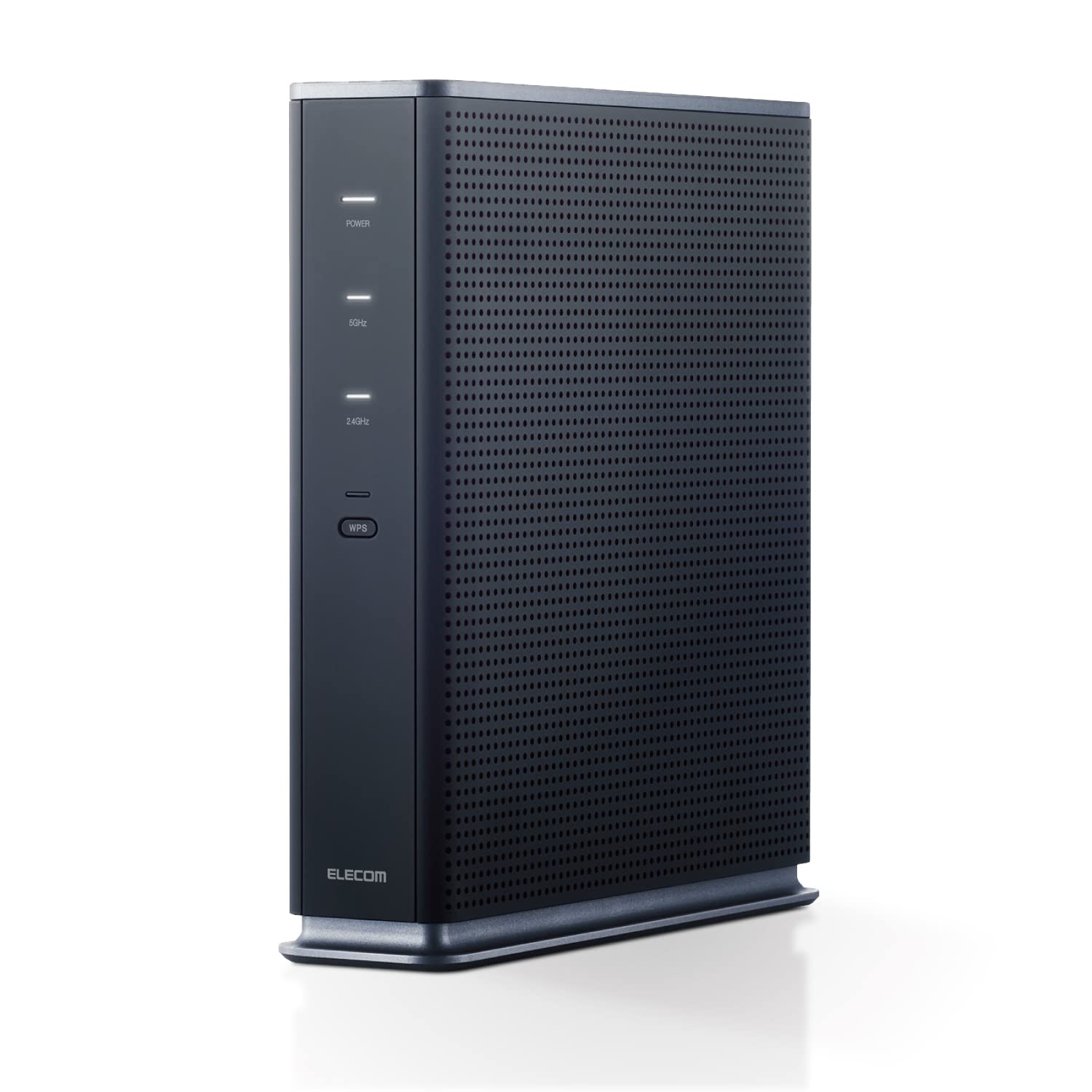 エレコム WRC-X6000XS グレーの商品画像