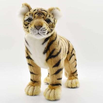hansa plush