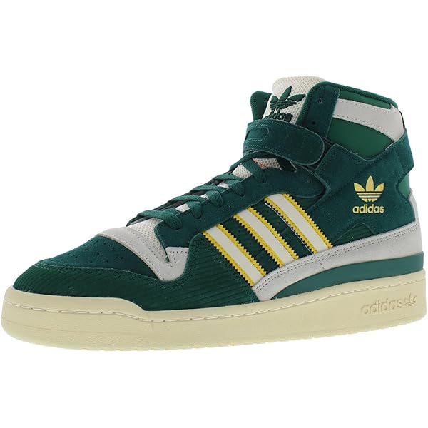 adidas gazelle silver green womens adidas Rivalry Hi main image 0