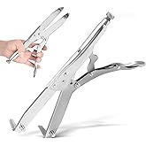 Acymner Motorcycle Clutch Holding Tool | Clutch Hub Basket Holder Flywheel Holding Tool for Motorcycle ATV UTV Quad Dirt Bike