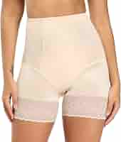 Shaper Shorts for Women High Waist 