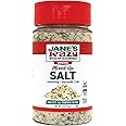 Jane's Krazy Mixed Up Salt, 4 Ounce