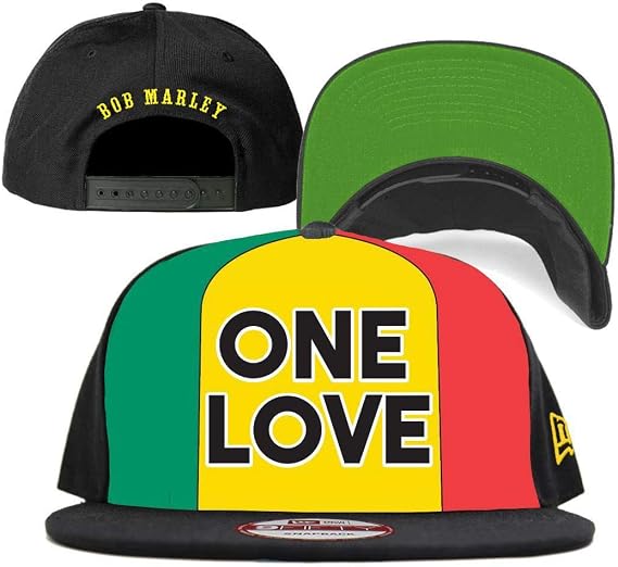 bob marley hats amazon