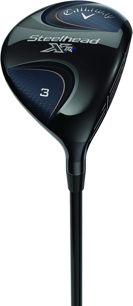 Callaway men's xr fairway wood Clearance