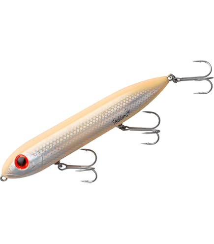 ルアー・フライ HEDDON WOUNDED SPOOK Heddon Wounded Z Spook
