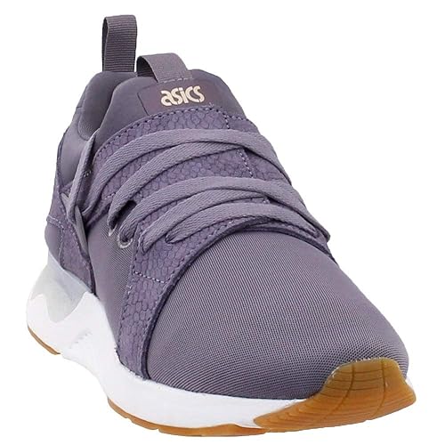 deportivas asics mujer