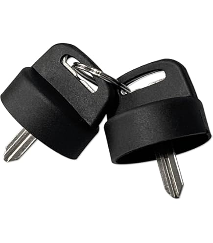 Replacement Key For Arctic Cat ATV, UTV, Snowmobile - Cut To Your Code (4150-4299)