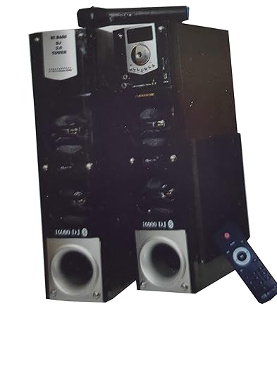 dj sound full set price