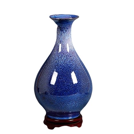 Jr L Ceramic Vases High End China Ming Style Vase Decorative