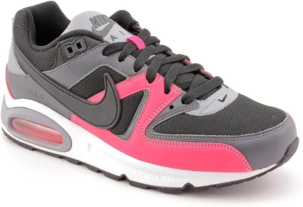 nike air max command womens pink
