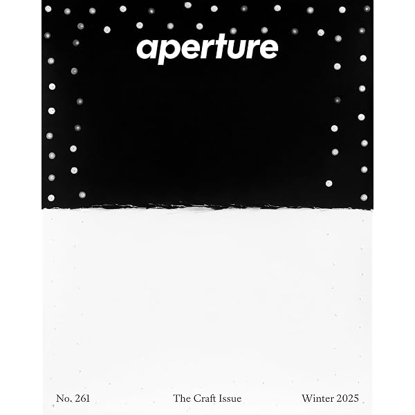 The 70th Anniversary Issue: Aperture 248 (Aperture Magazine, 248