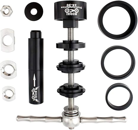 bike bearing press tool