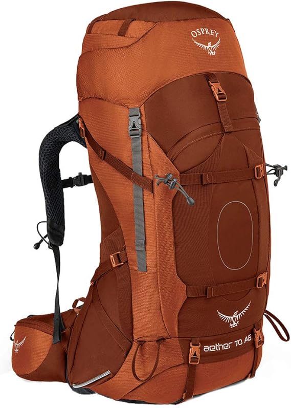 osprey aether 70 amazon