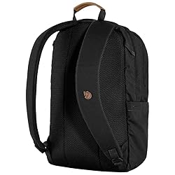 Fjallraven Raven 20 - Black