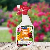 Toprose Fungus Control and Protect ready to use 1L Phostrogen Roses view 4