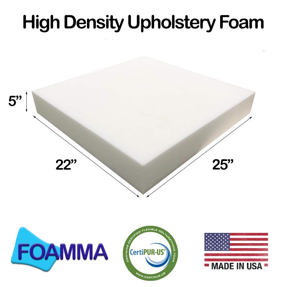 Foamma 5