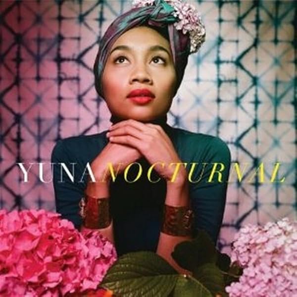 Yuna - Yuna - Amazon.com Music