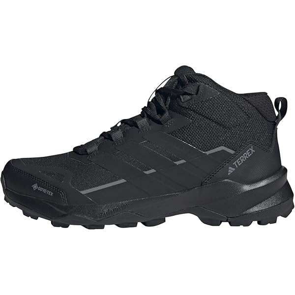 Amazon.com | Adidas Mens Terrex Snowpitch Cold.RDY Mesa/Mesa/Black