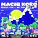 Machi Koro: Bright Lights Big City Card Game (5 Players)