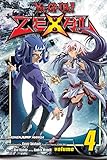Yu-Gi-Oh! Zexal, Vol. 4