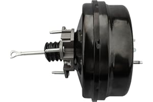 IRONTEK 54-74829 Vacuum Power Brake Booster fit for Chevrolet (05-06 Silverado 1500/07 Silverado 1500 Classic), for GMC (05-06 Sierra 1500/07 Sierra 1500 Classic) #15250764 15804966