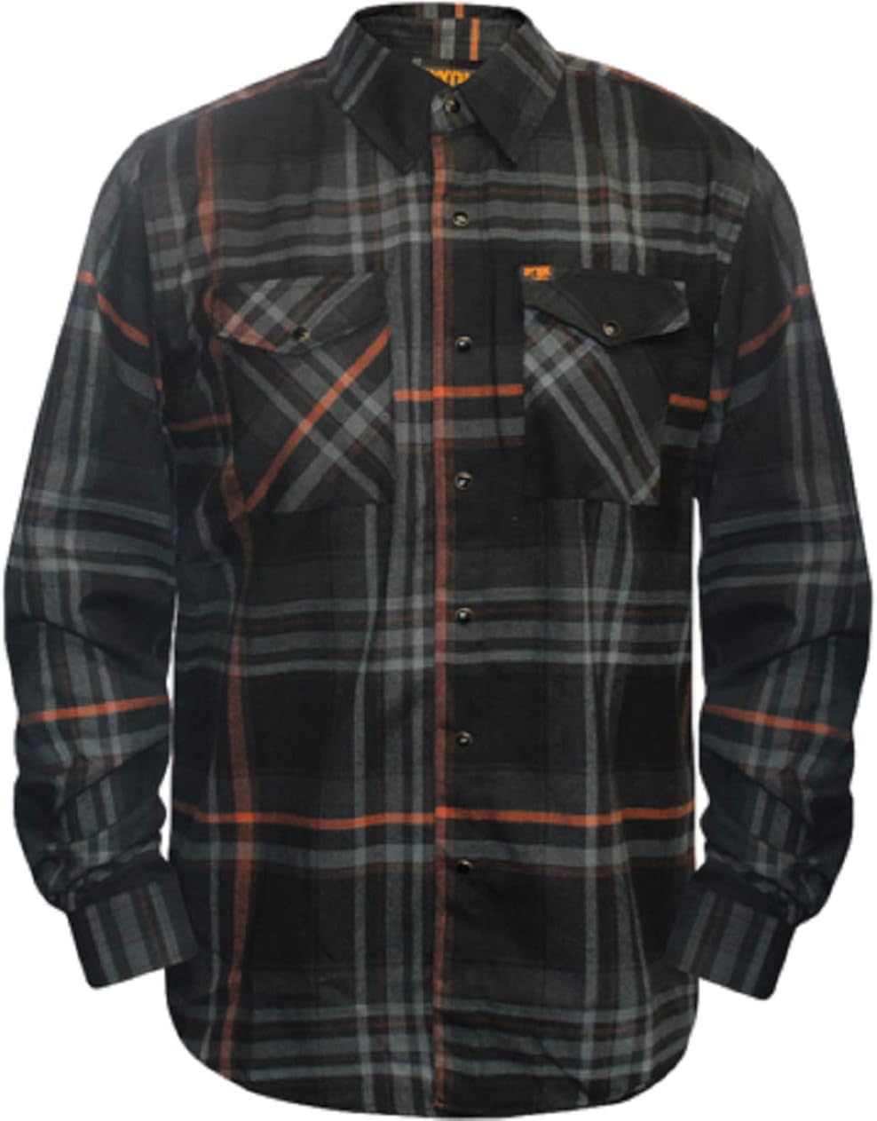 Button-Down Shirts Badwood Docs 
