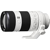 Amazon Com Sony Fe 70 0mm F 2 8 Gm Oss Lens Camera Photo