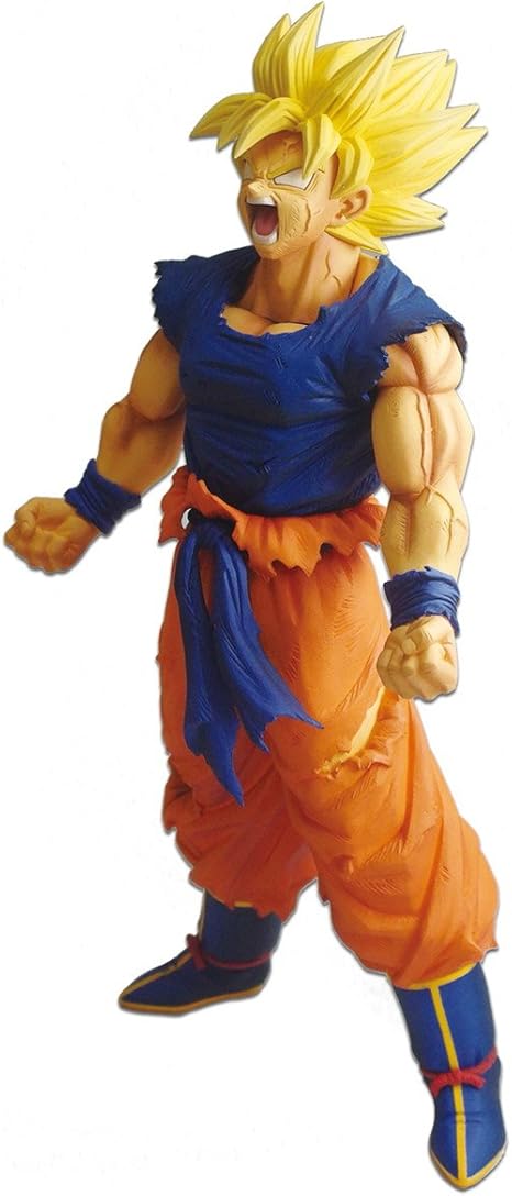 Amazon 一番くじ ドラゴンボール Battle Of World With Dragonball Legends A賞 超サイヤ人孫悟空 フィギュア フィギュア ドール 通販