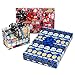 Hallmark Star Wars Wrapping Paper with Cut Lines (Pack of 3, 105 sq. ft. ttl.)