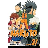 Amazon.com: Naruto, Vol. 40: The Ultimate Art (Naruto Graphic