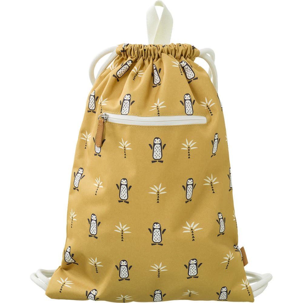 Fresk Unisex Diaper Backpack