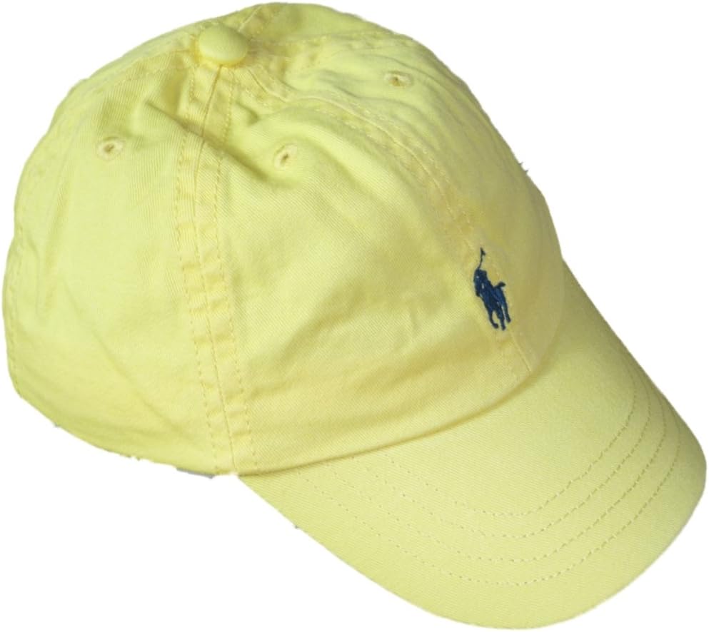 Casquette bebe ralph lauren Clearance