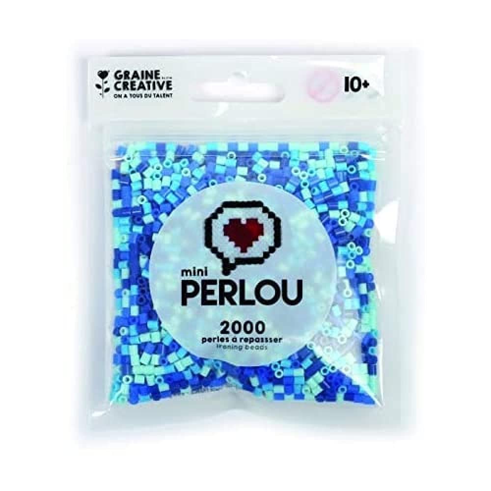 Graine Créative 731709 Pearl, Blue