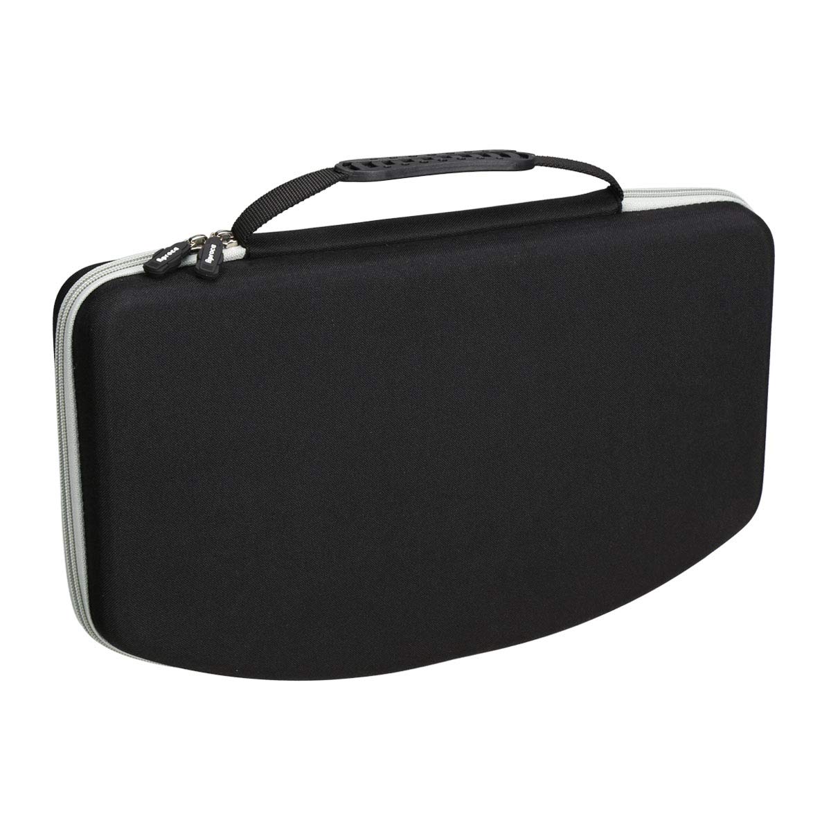 WERJIA Hard Carrying Case For Olympus Tough TG-6/ TG-5/TG-4 Digital Camera Case Storage Case Black 550 - View #9
