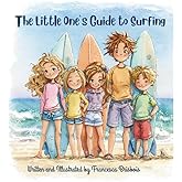 The Little One's Guide to Surfing