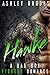 Hawke: A Bad Boy Fighter Romance (With bonus book Sons of Flame MC)