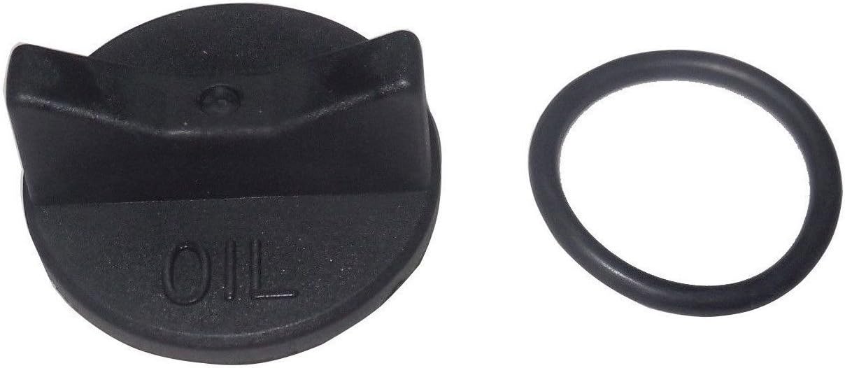 New Kubota Oil Filler Cap W/ORing M6800 M7040 M7060 M7131