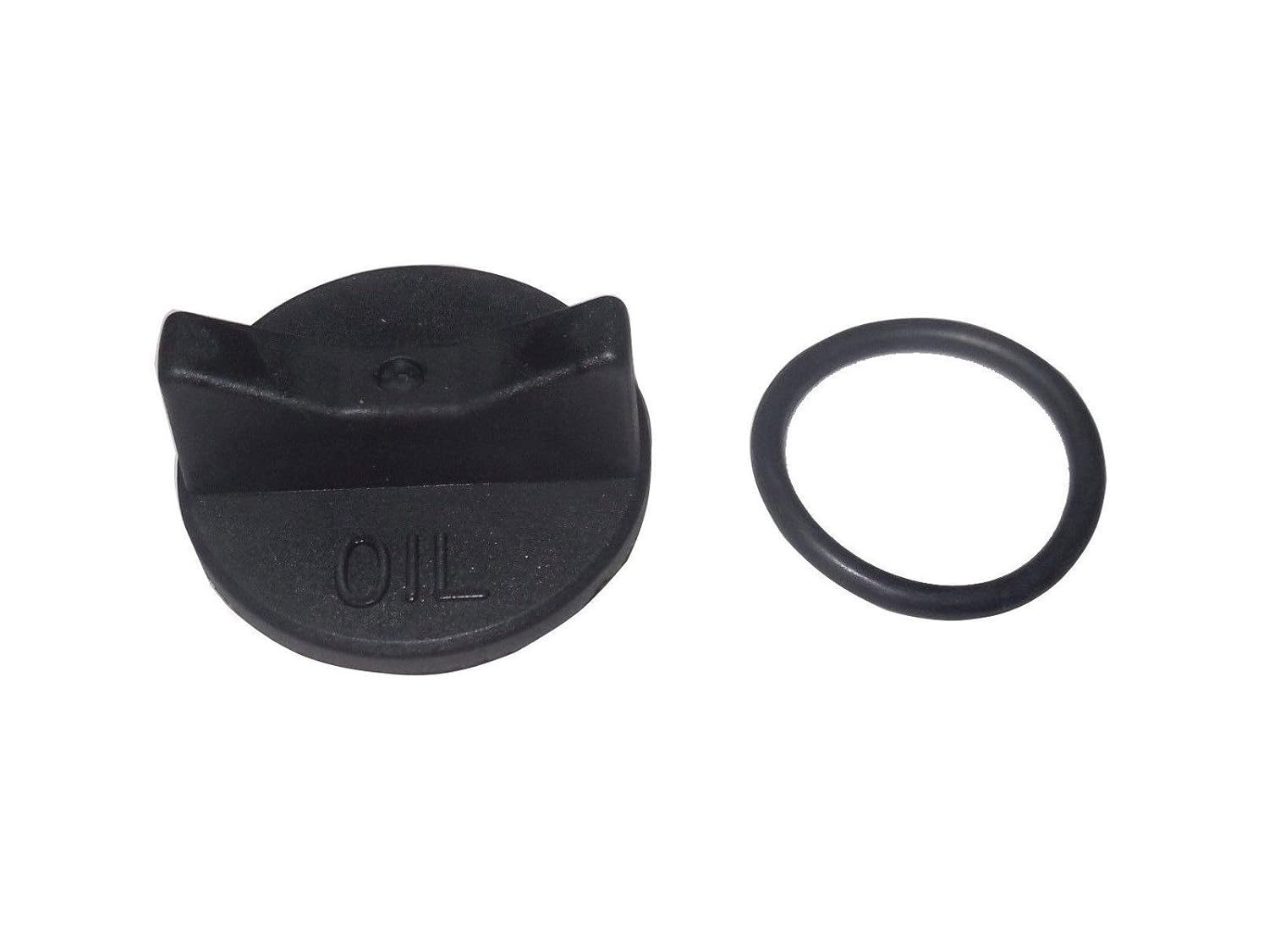 New Kubota Oil Filler Cap W/ORing RTVX1100 RTVX900