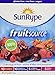 SunRype Fruitsource 100% Fruit Bars 30x37g