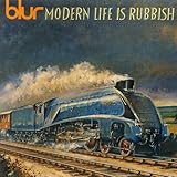 MODERN LIFE IS RUBBISH                             image