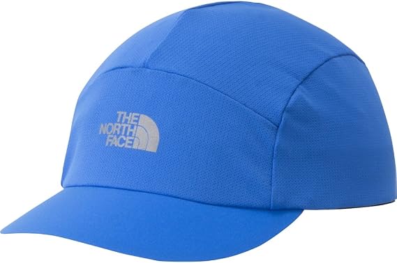 Amazon ザ ノース フェイス The North Face スカイランニングキャップ Nn01502 Bo ボンバーブルー L 帽子 通販