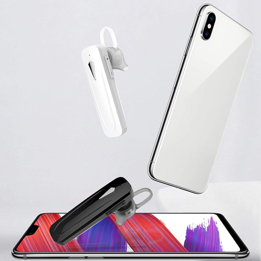 milene88 M163 Wireless Bluetooth Earphone Multi-Function Sports Car Stereo Bluetooth Headsets