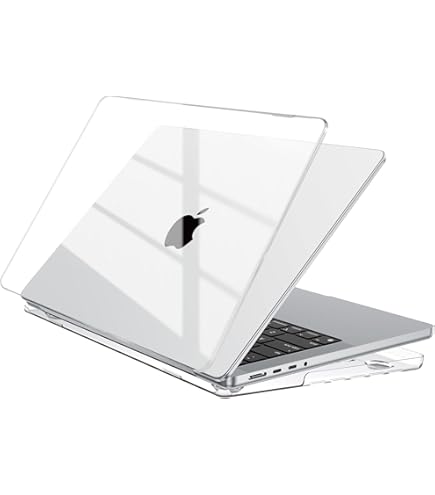 Amazon.com: Apple 2023 MacBook Pro with Apple M3 chip 14-inch, 8GB