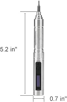 SainSmart 101-92-379 Power Screwdrivers product image 4